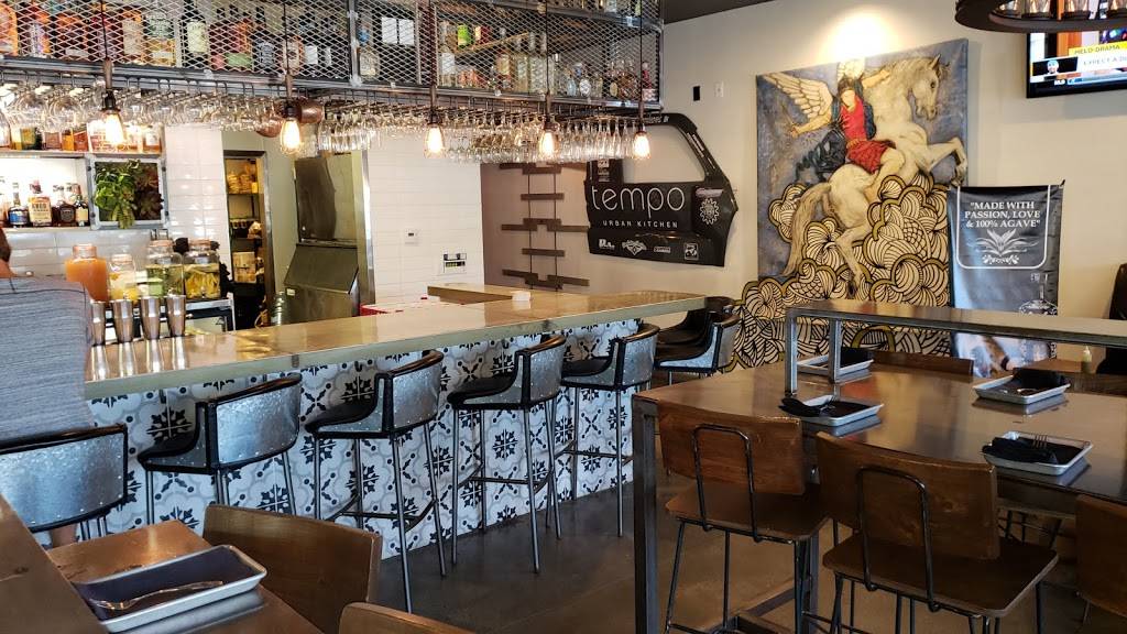 Tempo Urban Kitchen | restaurant | 731 S Weir Canyon Rd #147, Anaheim, CA 92808, USA | 7143125973 OR +1 714-312-5973