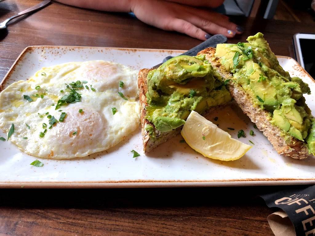 First Watch - N. Black Canyon Hwy | restaurant | 9645 N Black Canyon Hwy, Phoenix, AZ 85021, USA | 6029433232 OR +1 602-943-3232