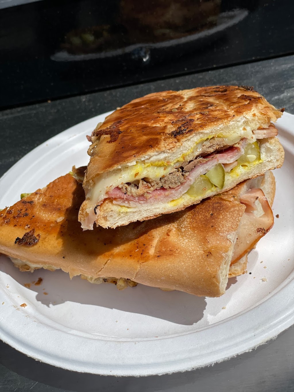 Venice Eatz | restaurant | 1562 S Tamiami Trail #4b, Venice, FL 34293, USA | 9414512048 OR +1 941-451-2048