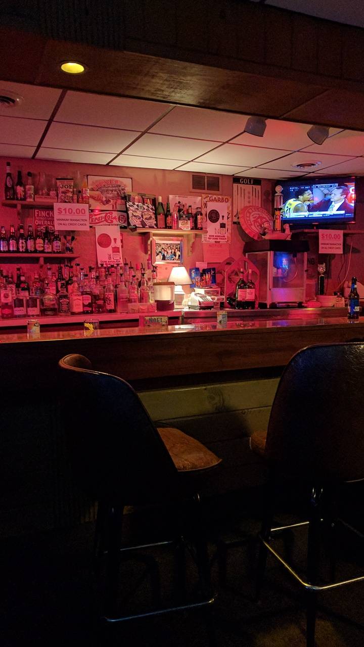 Pal Joeys | restaurant | 2245 Washington St, Jamestown, NY 14701, USA | 7166646604 OR +1 716-664-6604