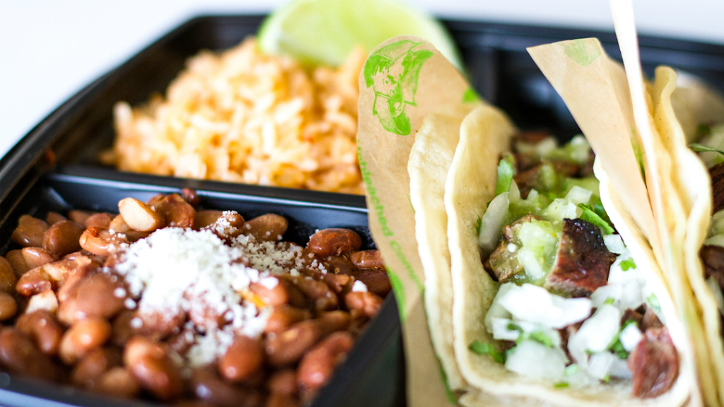 Baja Fresh Mexican Grill | restaurant | 2800 University Blvd W, Silver Spring, MD 20902, USA | 3019626002 OR +1 301-962-6002