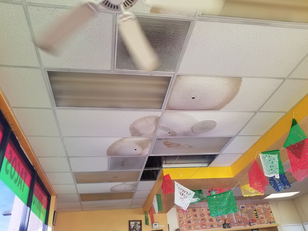 Pacos Tacos | restaurant | 33 S Lake Powell Blvd, Page, AZ 86040, USA | 9286450345 OR +1 928-645-0345