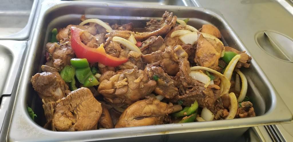 La Morenita Restaurant | restaurant | 3156 W 25th St, Cleveland, OH 44109, USA | 2163506633 OR +1 216-350-6633