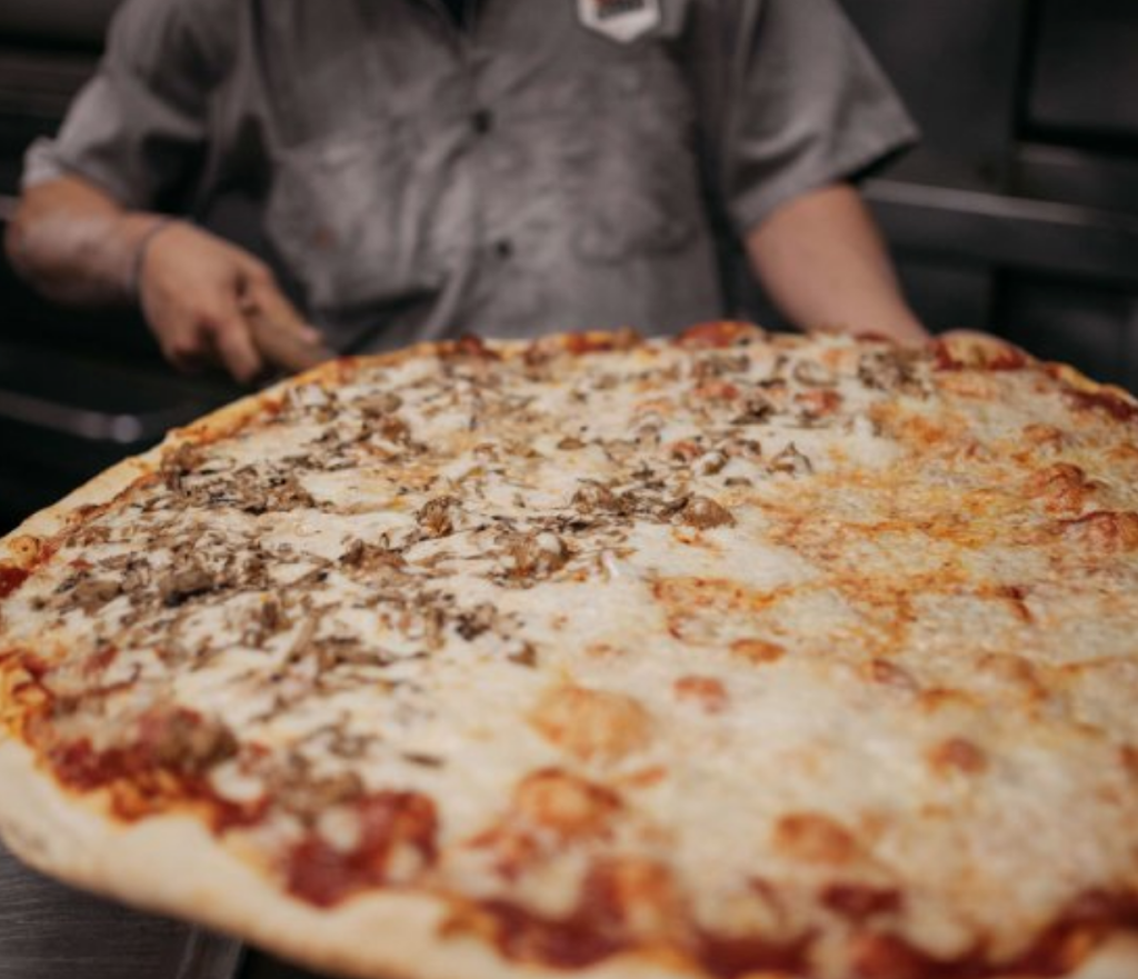 Fat Sullys Pizza- Colorado Springs | restaurant | 528 S Tejon St, Colorado Springs, CO 80903, USA | 7192084770 OR +1 719-208-4770