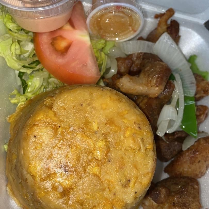 Sabor Nocturno - Boricua food truck | restaurant | 60 Congress St, Springfield, MA 01104, USA | 4133763441 OR +1 413-376-3441
