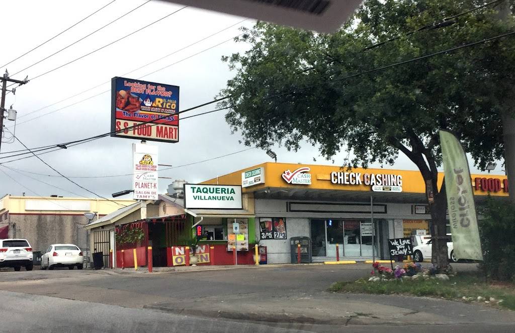Taqueria Villanueva | restaurant | 9405 N Interstate Hwy 35, Austin, TX 78753, USA | 5123628955 OR +1 512-362-8955