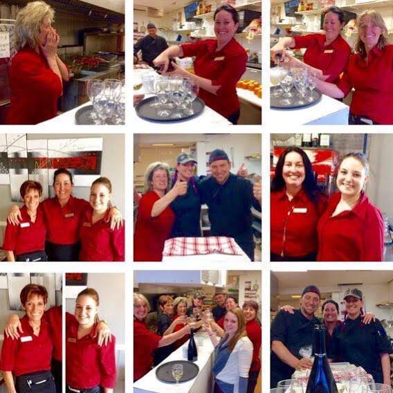 Le Gourmet | restaurant | 902 Boulevard des Bois Francs S, Victoriaville, QC G6P 5V8, Canada | 8193579715 OR +1 819-357-9715