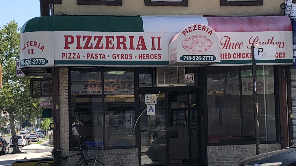 Moses Pizza | restaurant | 109-01 Guy R Brewer Blvd, Jamaica, NY 11433, USA | 7185262779 OR +1 718-526-2779