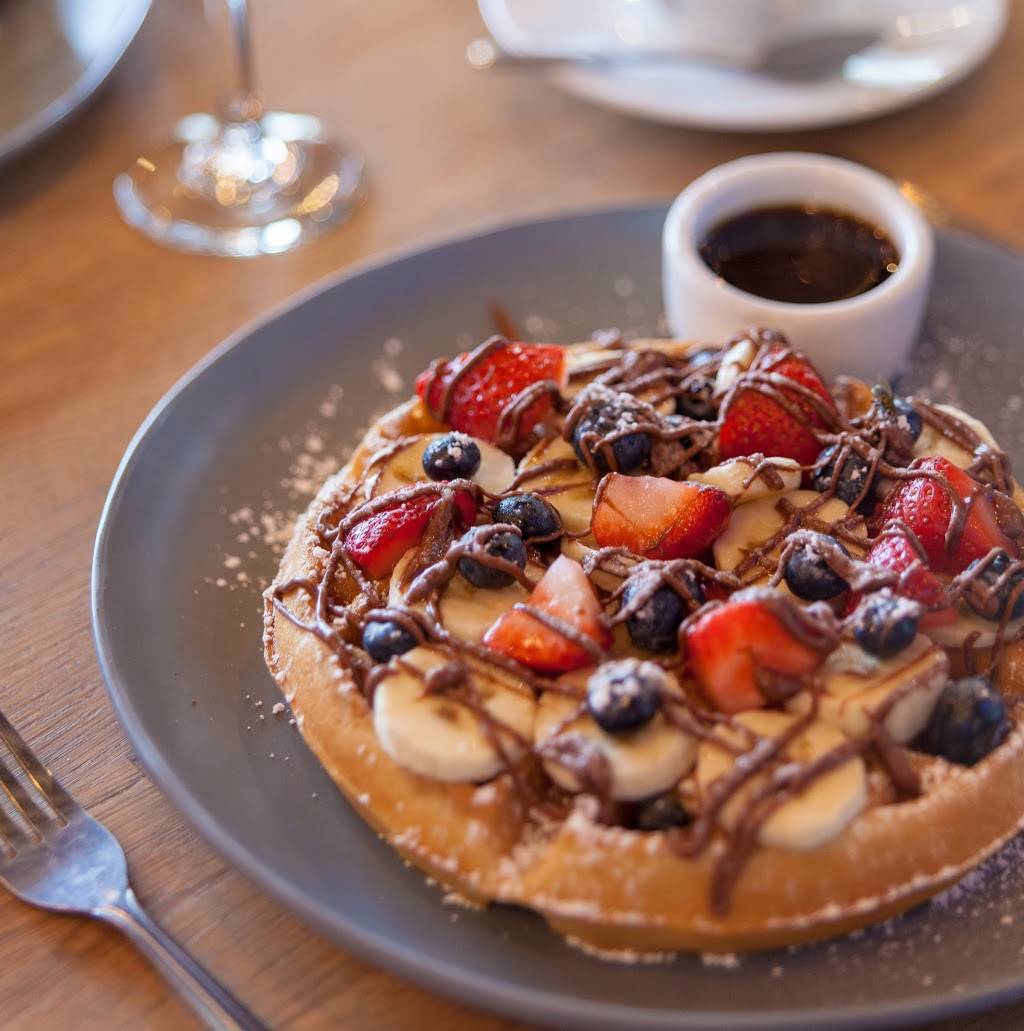 Fratelli Cafe | cafe | 7200 Melrose Ave, Los Angeles, CA 90046, USA | 3239382233 OR +1 323-938-2233