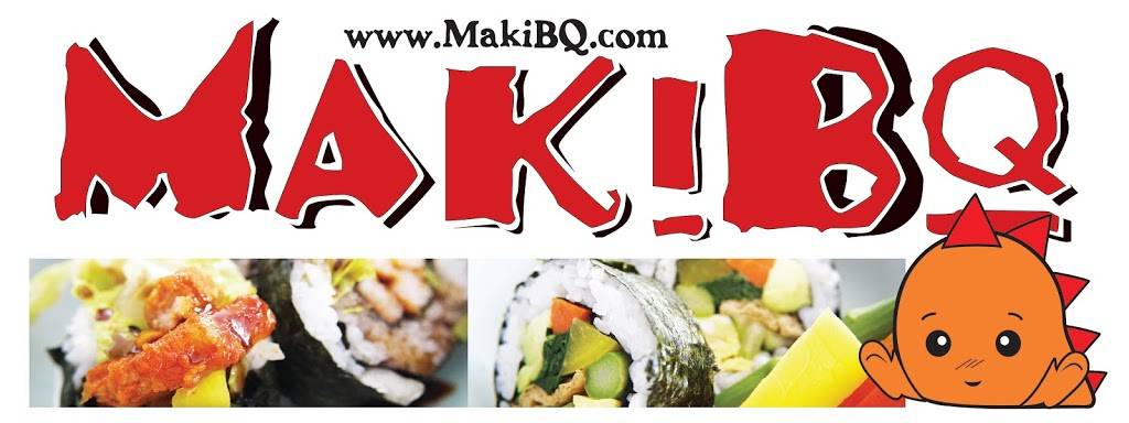 MakiBQ - Coming Soon | restaurant | Fountain Alley, 30 E Santa Clara St #160, San Jose, CA 95113, USA | 4087664698 OR +1 408-766-4698