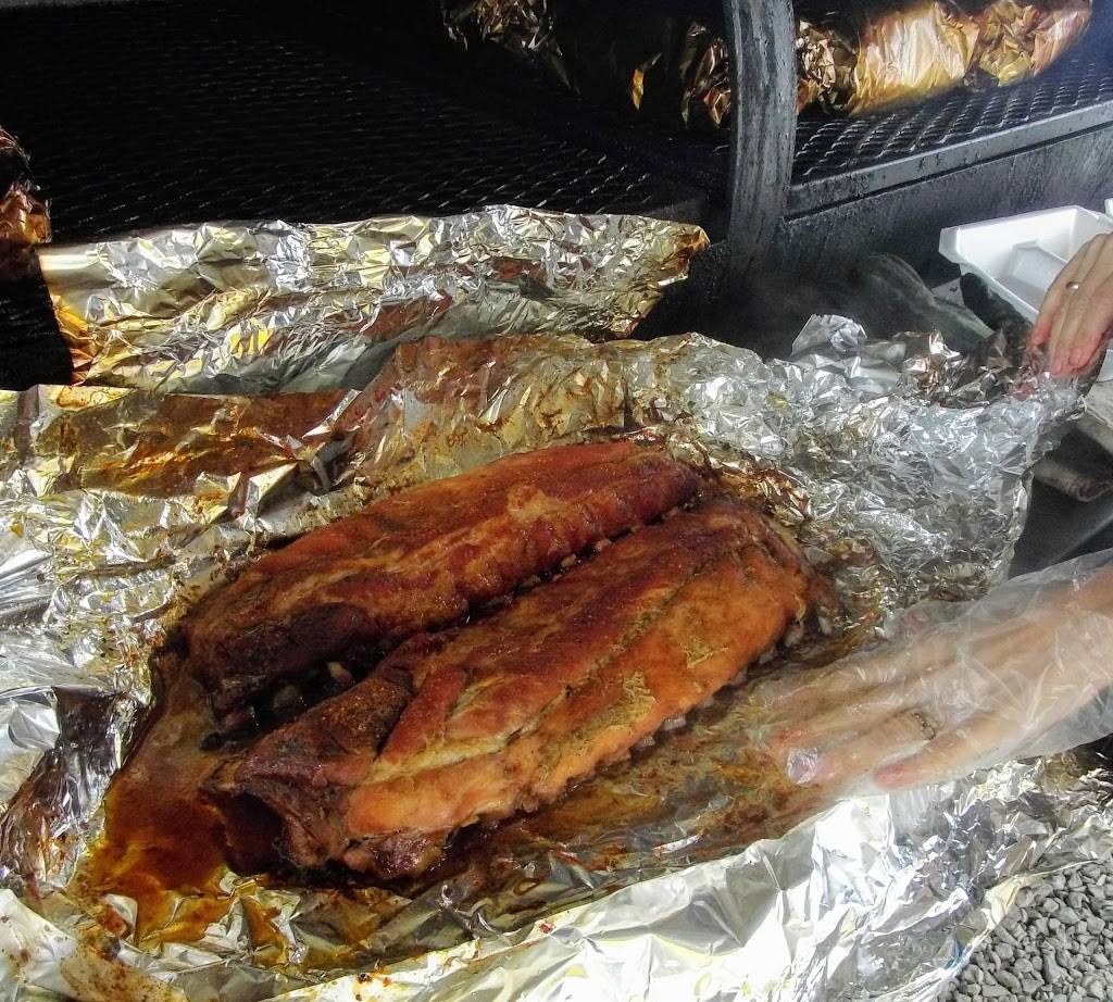 Abigails BBQ | restaurant | 8014 W Andrew Johnson Hwy, Mosheim, TN 37818, USA | 4234704192 OR +1 423-470-4192