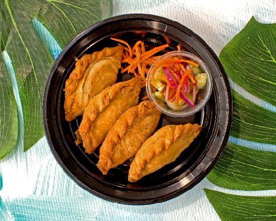 OSHA Thai Express - Mission | meal takeaway | 90 Charter Oak Ave, San Francisco, CA 94124, USA | 4155295659 OR +1 415-529-5659