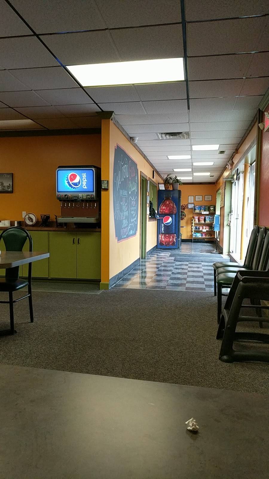 East of Chicago | restaurant | 275 N Market St, Shreve, OH 44676, USA | 3305673278 OR +1 330-567-3278