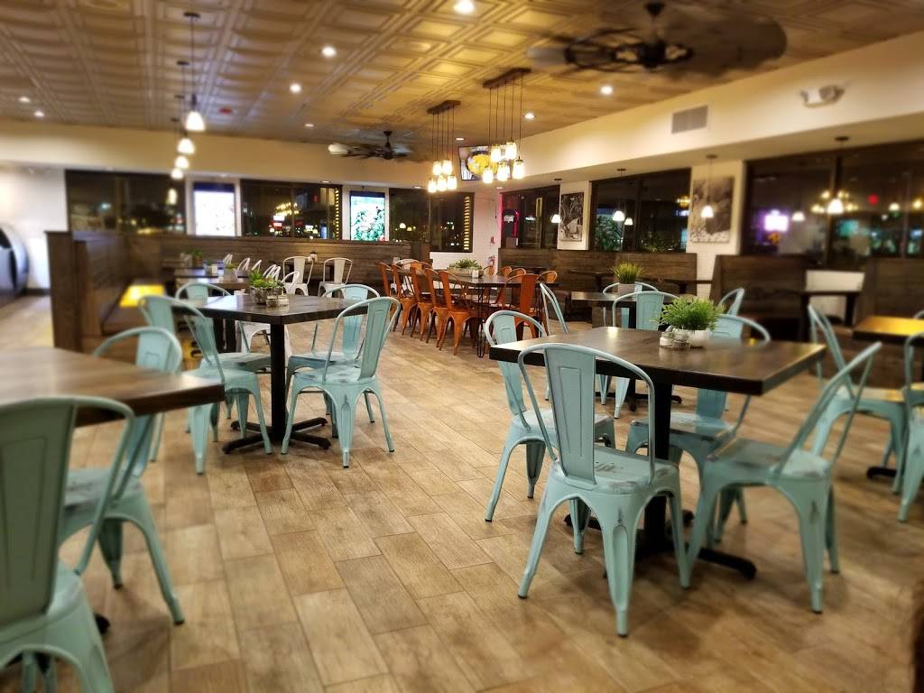 Picnic Table Cafe | restaurant | 7777 W Irlo Bronson Memorial Hwy, Kissimmee, FL 34747, USA | 4073960119 OR +1 407-396-0119