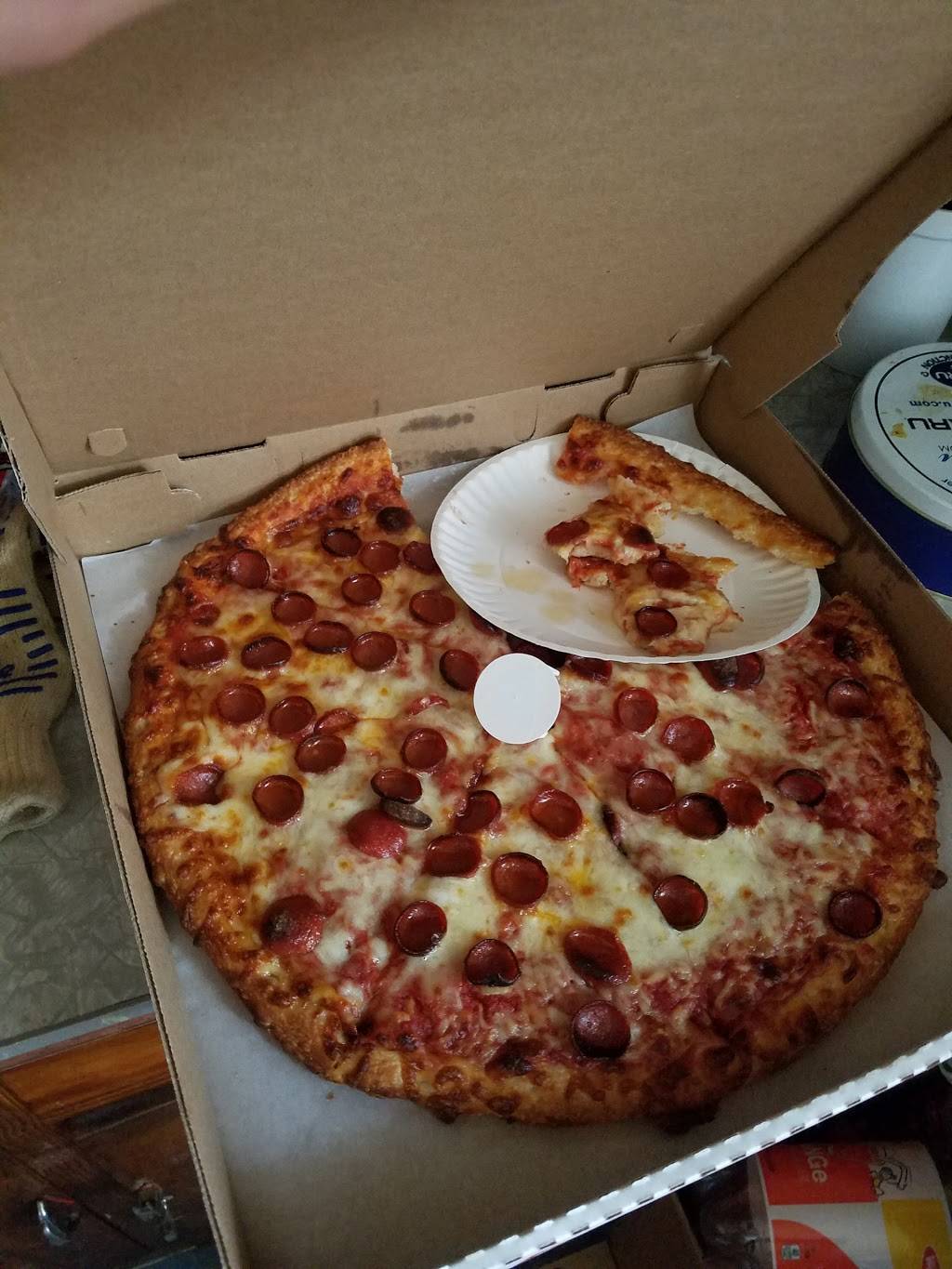 Partners Pizzeria & Bar | restaurant | 395 Shanley St, Buffalo, NY 14206, USA | 7168940594 OR +1 716-894-0594