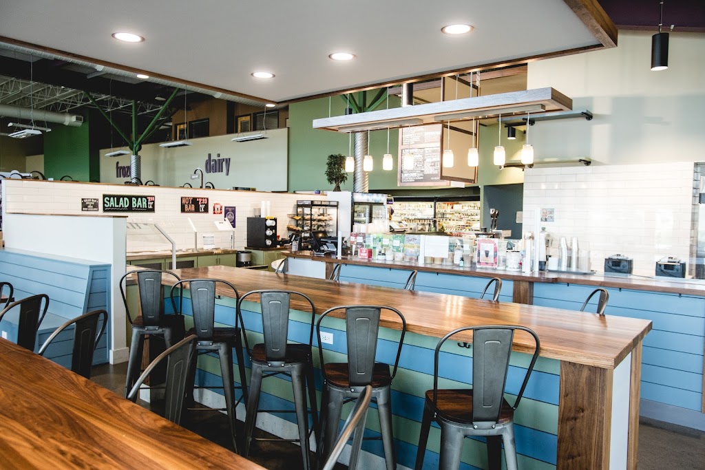 Georgetown Natural Foods Market | restaurant | 4375 Georgetown Rd, Indianapolis, IN 46254, USA | 3172939525 OR +1 317-293-9525