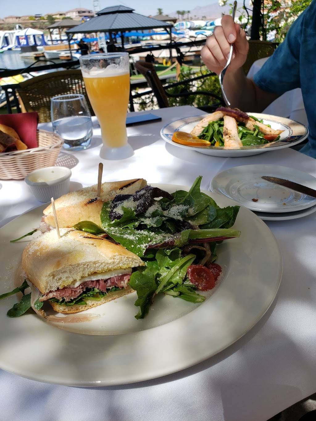 Mimi & Coco Bistro | restaurant | 40 Costa Di Lago, Henderson, NV 89011, USA | 7023827900 OR +1 702-382-7900