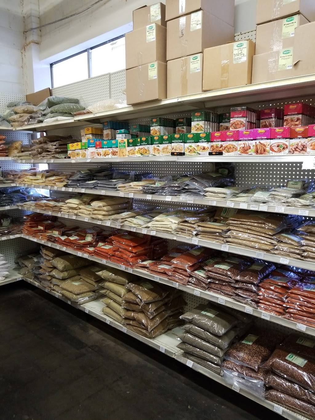 Trupti Enterprises Inc. | restaurant | 2 Thorncliffe Park Dr #40, East York, ON M4H 1H2, Canada | 4164210191 OR +1 416-421-0191