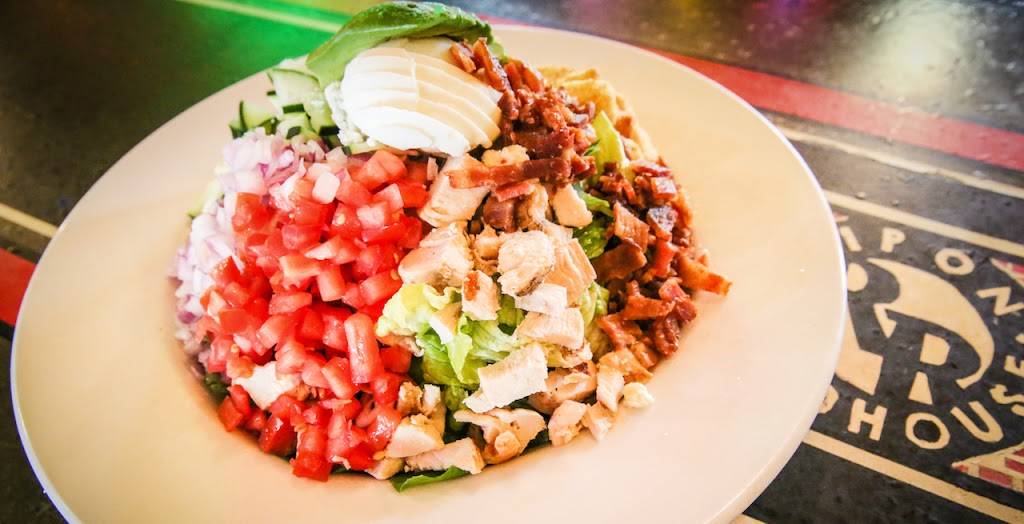 Ripon Roadhouse | restaurant | 125 E Main St, Ripon, CA 95366, USA | 2095993444 OR +1 209-599-3444