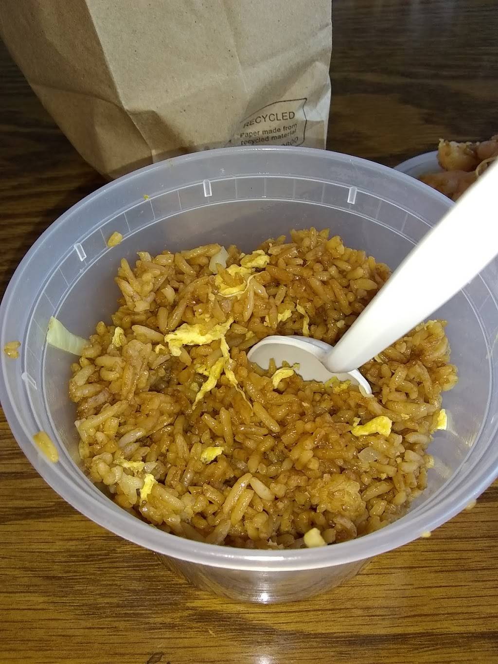 Four Seasons Chinese Restaurant | restaurant | 217 S Rosemont Rd, Virginia Beach, VA 23452, USA | 7574311688 OR +1 757-431-1688