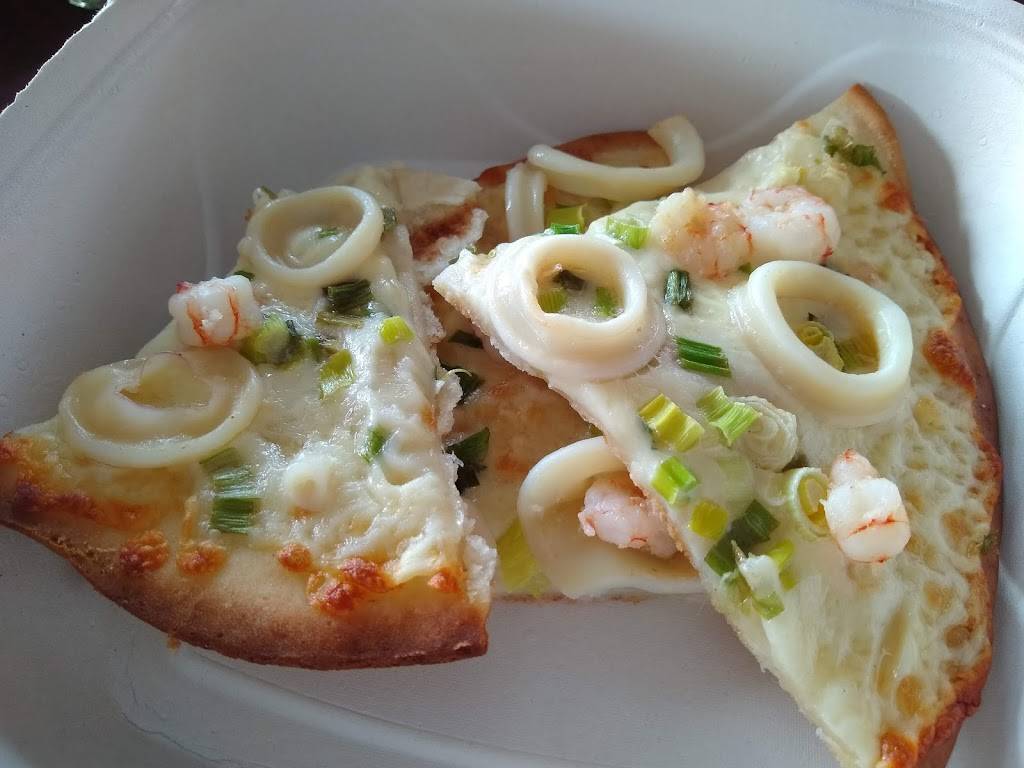 Florios Of Little Italy | restaurant | 3301, 200 Garfield St, Hollywood, FL 33019, USA | 9549250004 OR +1 954-925-0004