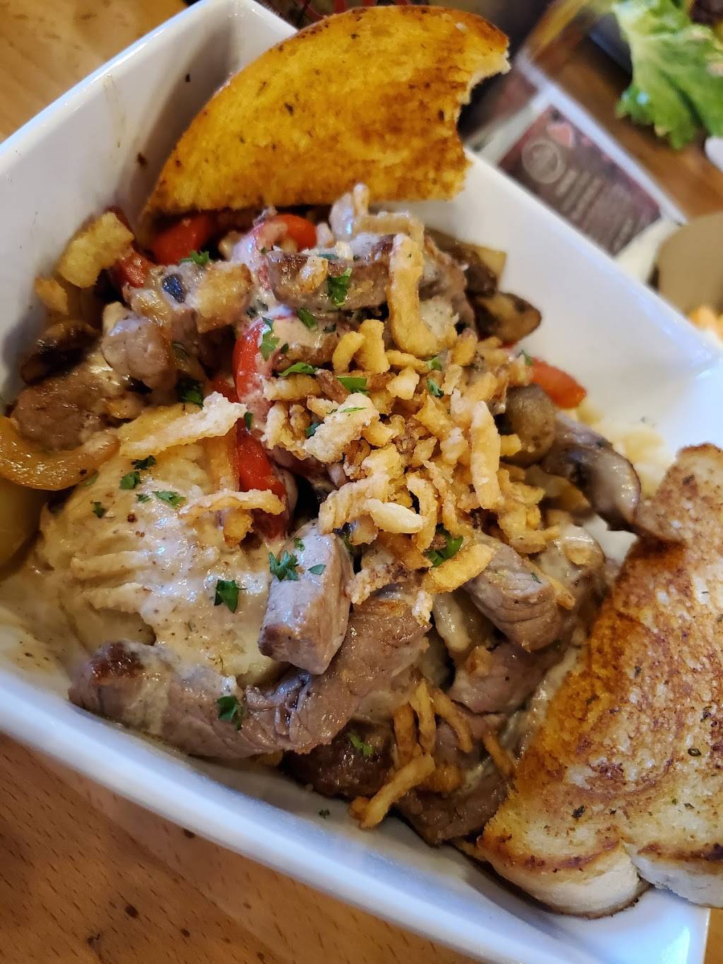 Bierhaven | restaurant | 20030 Vreeland Rd, Woodhaven, MI 48183, USA | 7345613175 OR +1 734-561-3175