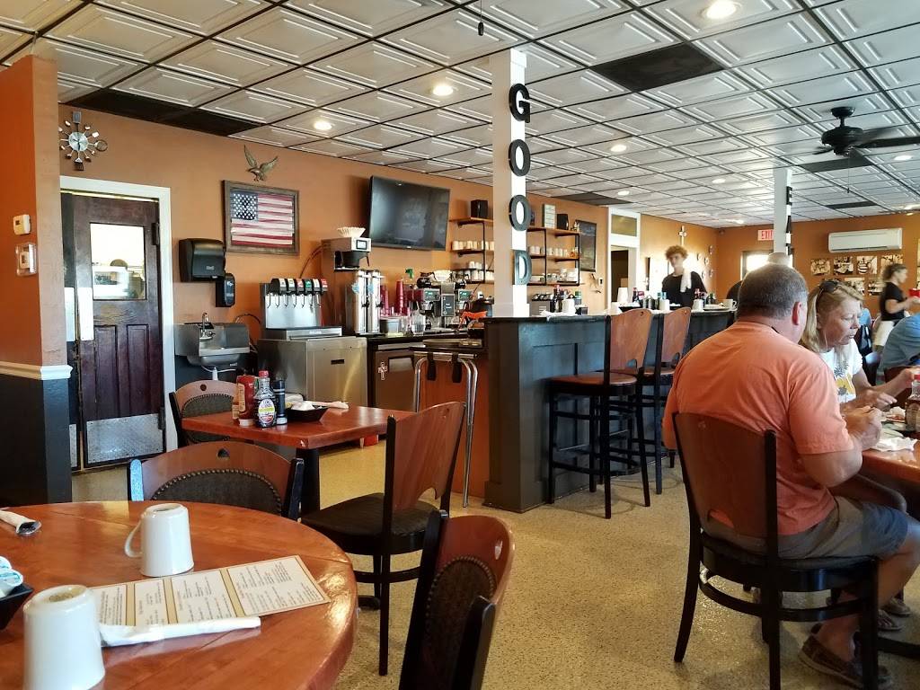 Annies Restaurant | cafe | 814 SE 47th St, Cape Coral, FL 33904, USA | 2399453133 OR +1 239-945-3133