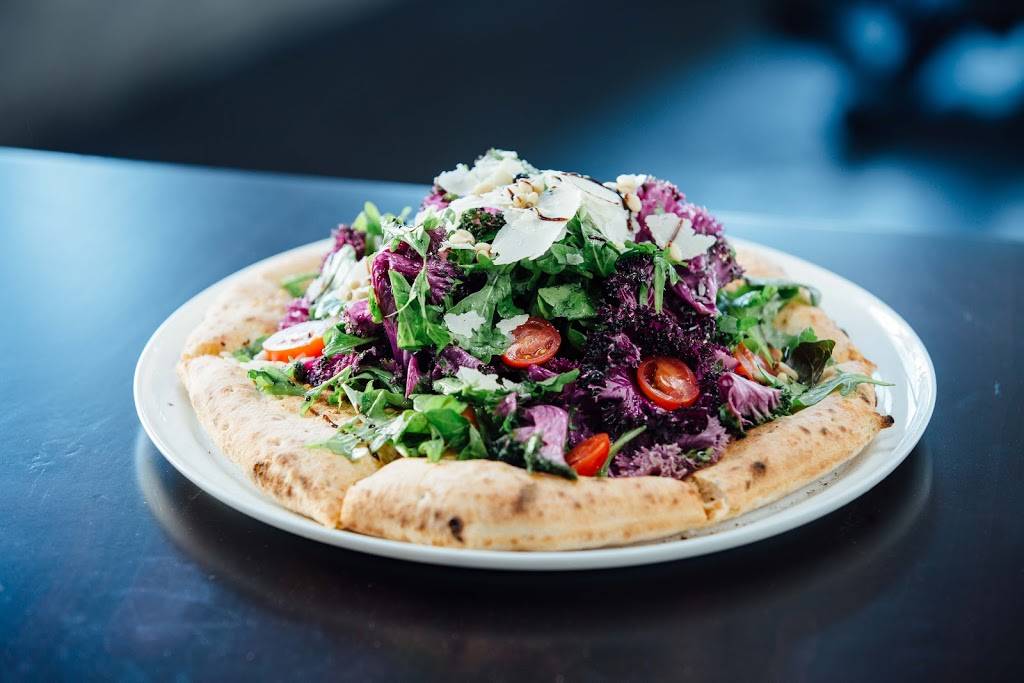 MidiCi The Neapolitan Pizza Company | restaurant | 3401 Dale Rd, Modesto, CA 95356, USA | 2094163004 OR +1 209-416-3004