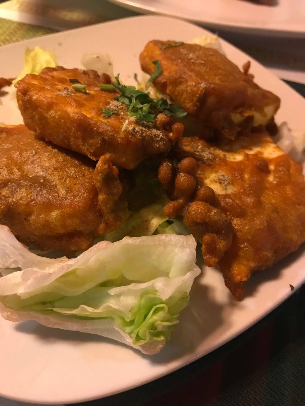 Aroma Indian cuisine | restaurant | 351 W Bay Dr, Largo, FL 33770, USA | 7277542499 OR +1 727-754-2499