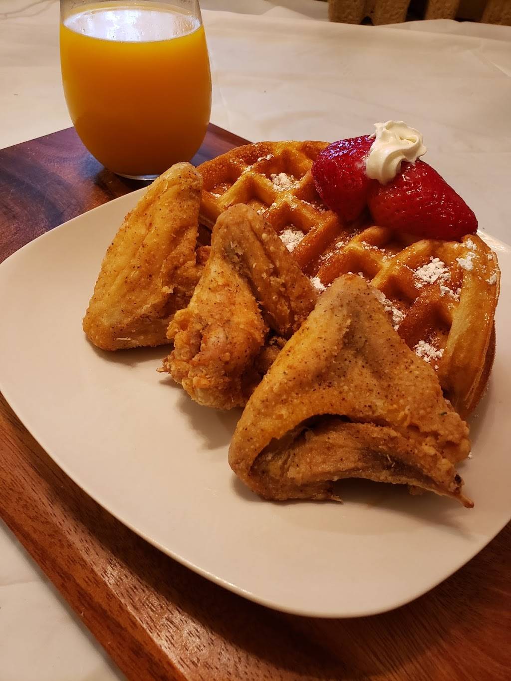 Rise & Shine Eatery | restaurant | 26199 Chardon Rd, Richmond Heights, OH 44143, USA | 2163313112 OR +1 216-331-3112