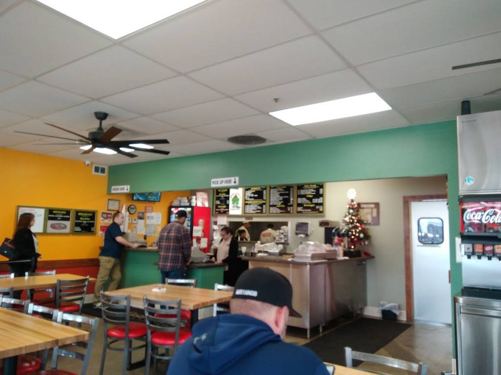 Rosa Marias Mexican Food | restaurant | 7275 Boulder Ave #3d, Highland, CA 92346, USA | 9098625762 OR +1 909-862-5762