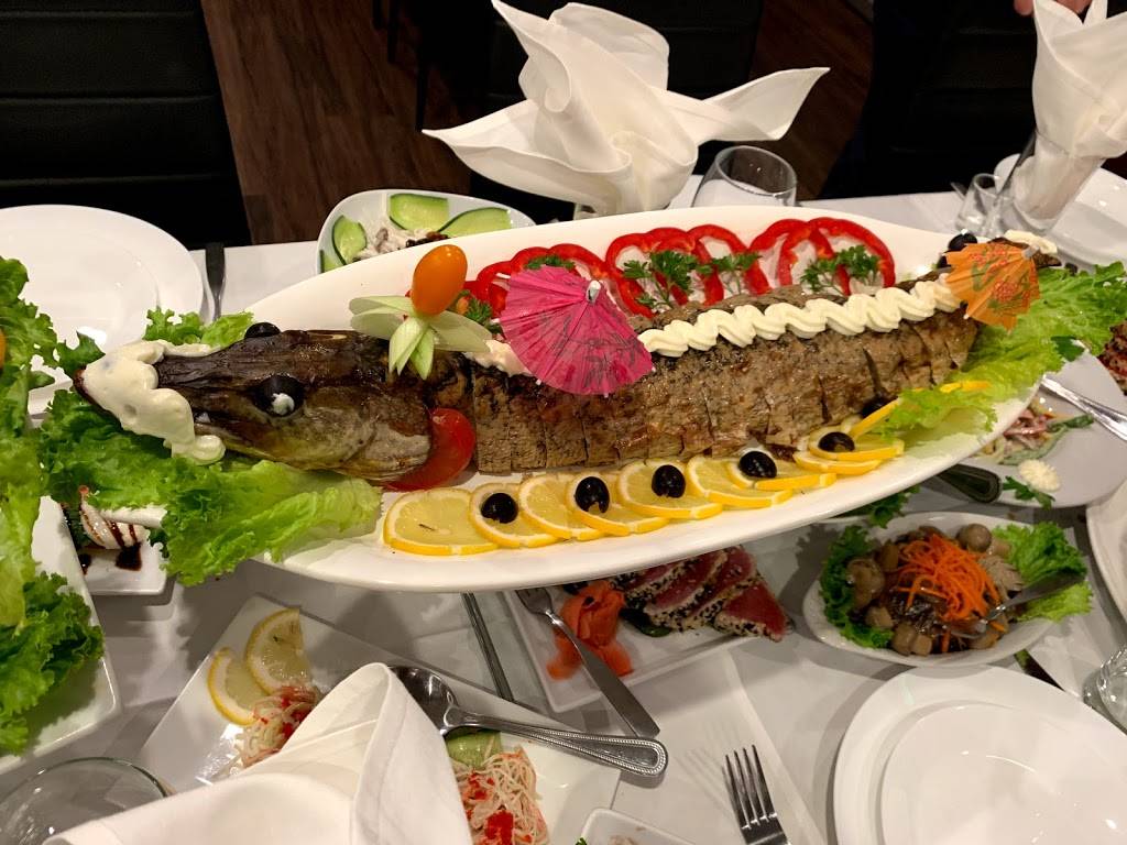 Intermission | restaurant | 11299 Owings Mills Blvd suite 106, Owings Mills, MD 21117, USA | 4433345600 OR +1 443-334-5600