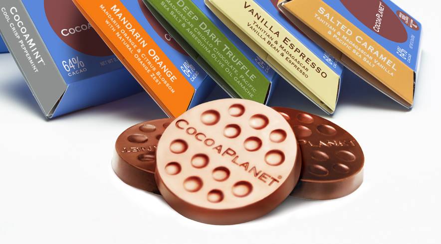 CocoaPlanet Tasting Room | restaurant | 921 Broadway, Sonoma, CA 95476, USA | 7073437453 OR +1 707-343-7453