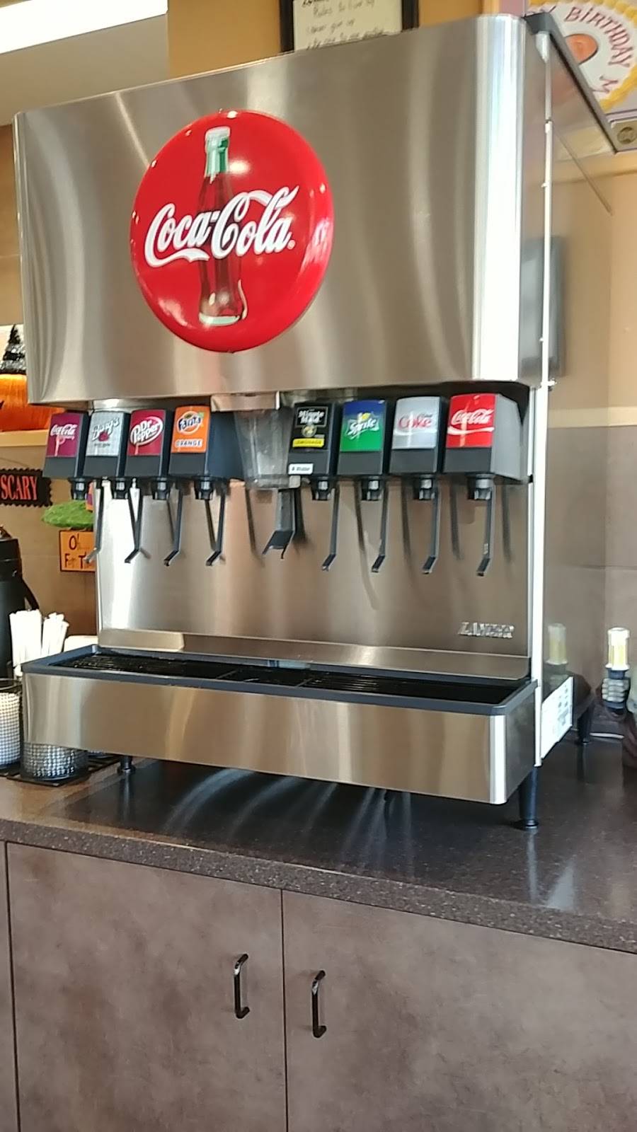 Dairy Queen Grill & Chill | restaurant | 133 Northland Dr, Medina, OH 44256, USA | 3307220514 OR +1 330-722-0514