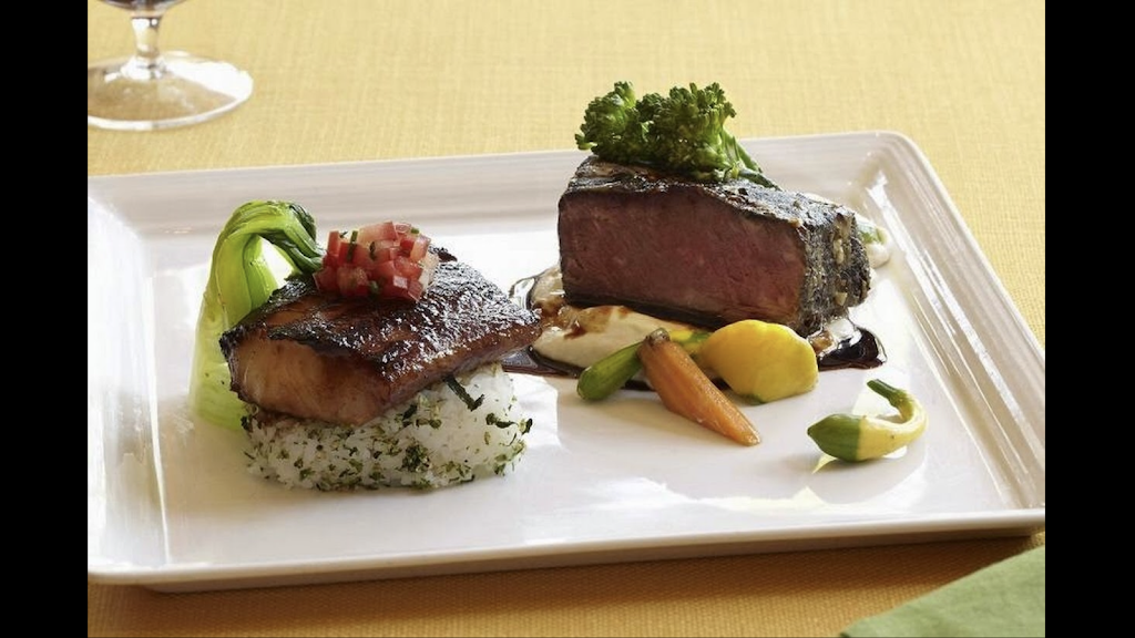 Roys at Pebble Beach | restaurant | 2700 17 Mile Dr, Pebble Beach, CA 93953, USA | 8312985907 OR +1 831-298-5907