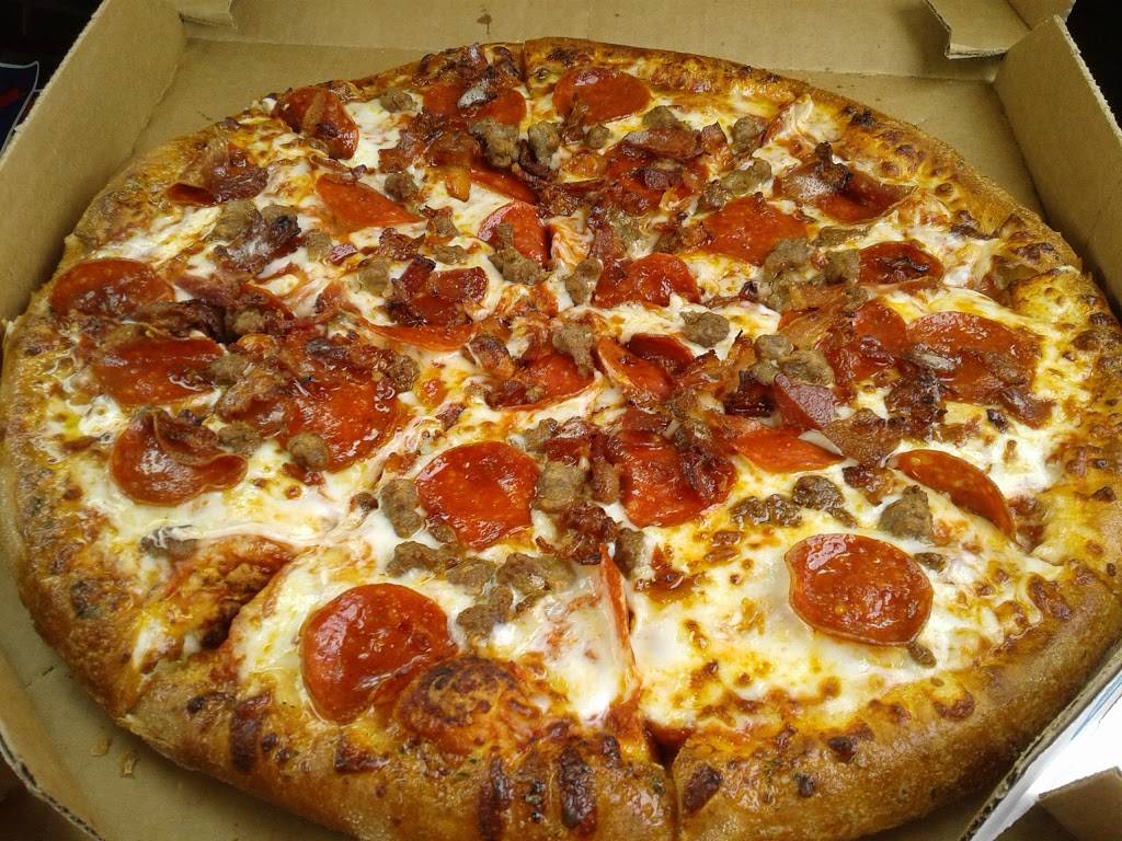 Dominos Pizza | meal delivery | 213 E Highland Blvd, Inverness, FL 34452, USA | 3526375300 OR +1 352-637-5300
