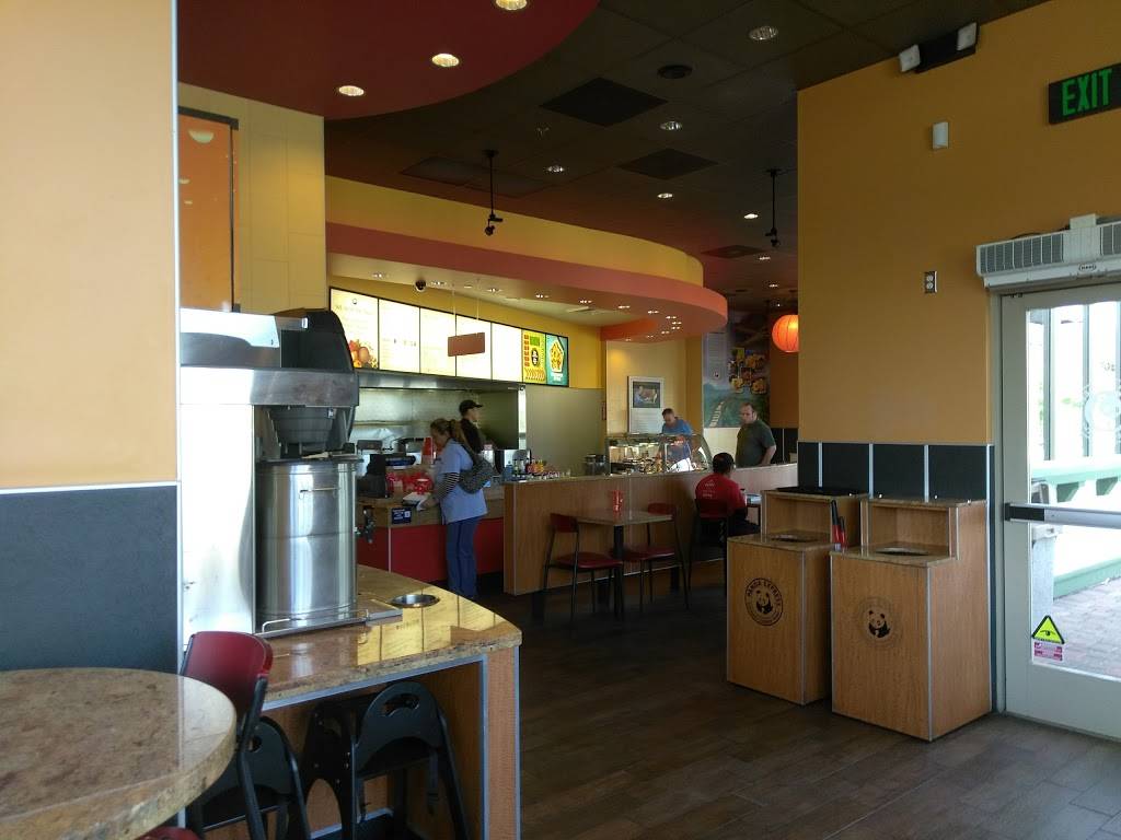 Panda Express | meal takeaway | 29145 Canwood St, Agoura Hills, CA 91301, USA | 8187350382 OR +1 818-735-0382