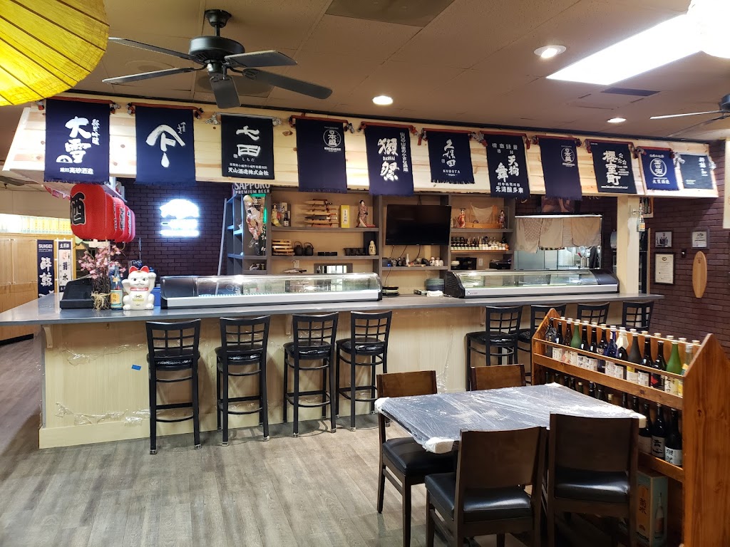 Dada Sushi | restaurant | 40575 California Oaks Rd, Murrieta, CA 92562, USA | 9518944374 OR +1 951-894-4374