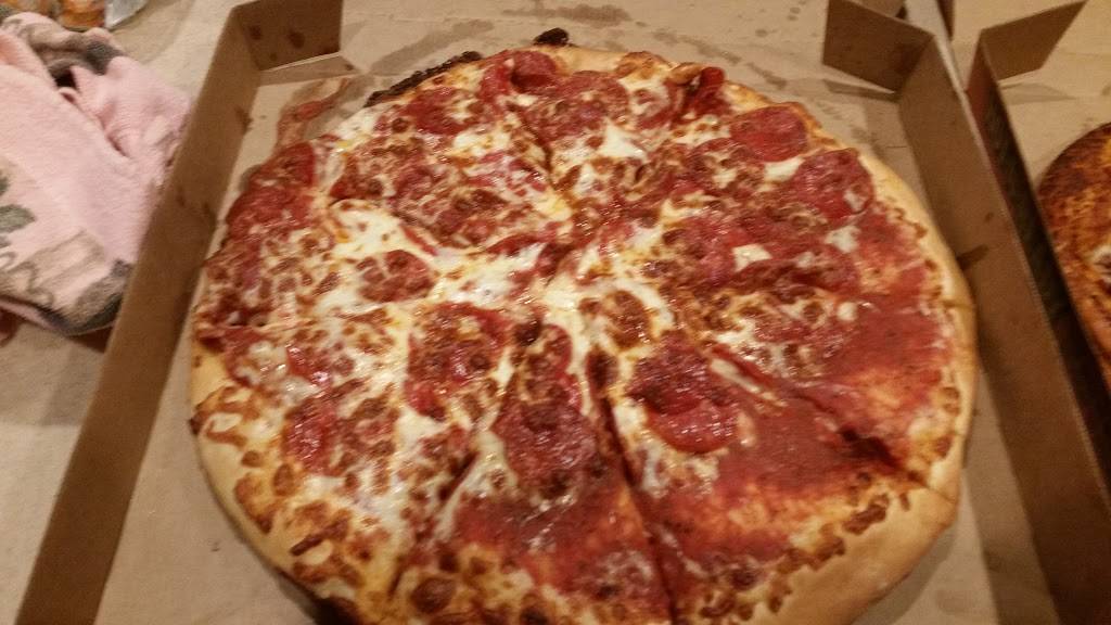Little Caesars Pizza | meal takeaway | 4553 La Sierra Ave, Riverside, CA 92505, USA | 9513581212 OR +1 951-358-1212
