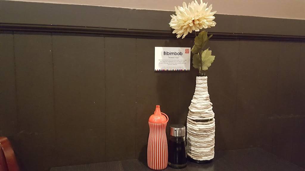 Stone Bowl Plus | restaurant | 509 Haight St, San Francisco, CA 94117, USA | 4158345025 OR +1 415-834-5025