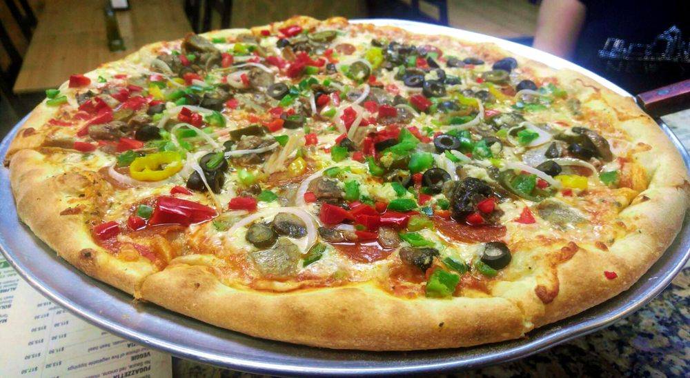 Toscana Pizza & Grill | meal delivery | 7671 W Sample Rd, Coral Springs, FL 33065, USA | 9543454343 OR +1 954-345-4343