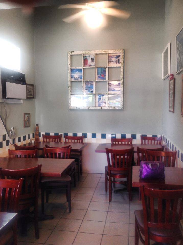 Santorinis | restaurant | 165 Atlantic Ave, Lynbrook, NY 11563, USA | 5165939600 OR +1 516-593-9600