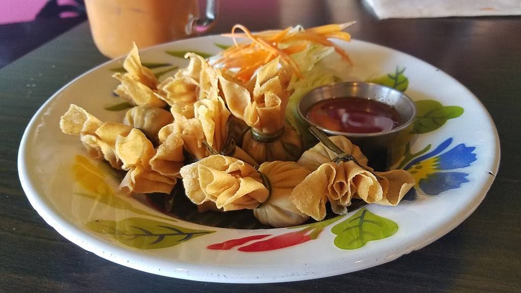 Chiang Mai Urban Thai Kitchen | restaurant | 12510 Burbank Blvd, Valley Village, CA 91607, USA | 8187639877 OR +1 818-763-9877