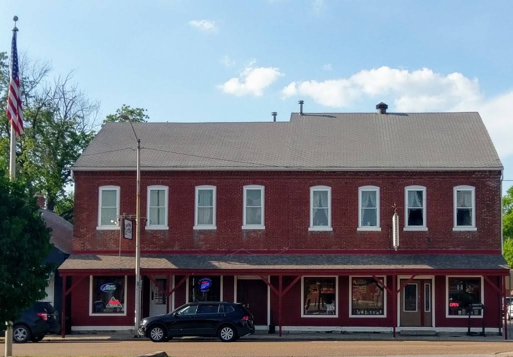 Mascoutah Steak House | restaurant | 9 W Main St, Mascoutah, IL 62258, USA | 6185662400 OR +1 618-566-2400