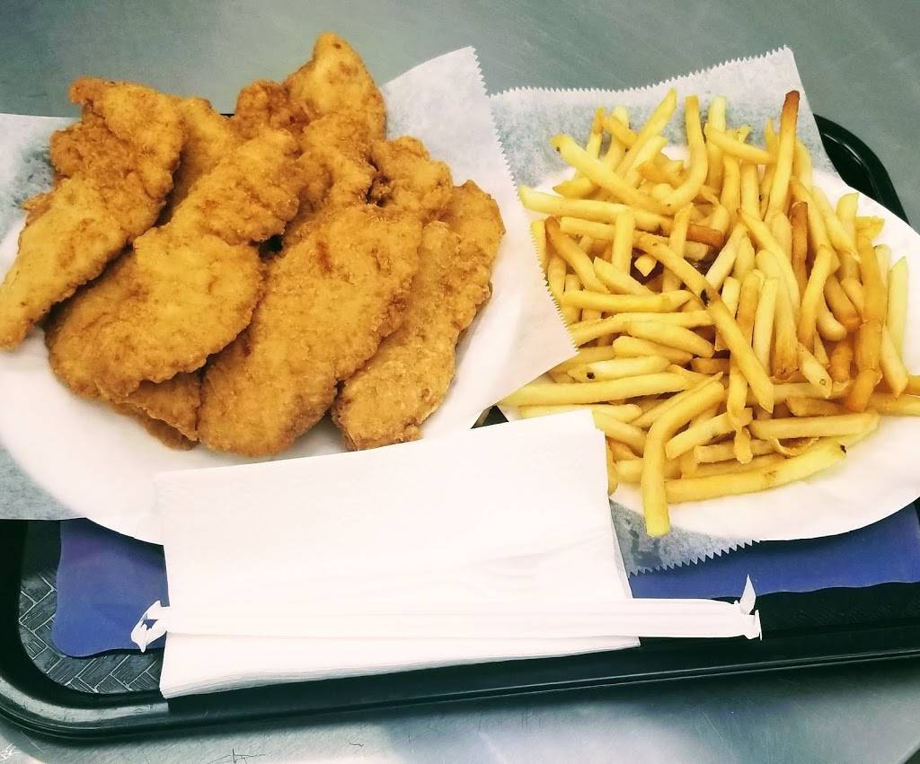 kennedy fried chicken | restaurant | 3496 Jerome Ave, The Bronx, NY 10467, USA | 7182210714 OR +1 718-221-0714