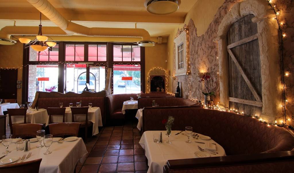 I Gatti Restaurant | restaurant | 25 E Main St, Los Gatos, CA 95030, USA | 4083995180 OR +1 408-399-5180