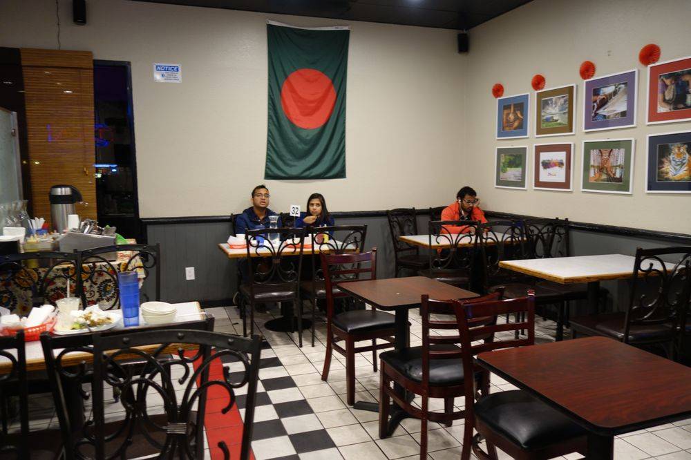 Bongos | restaurant | 39407 Fremont Blvd, Fremont, CA 94538, USA | 5105005672 OR +1 510-500-5672