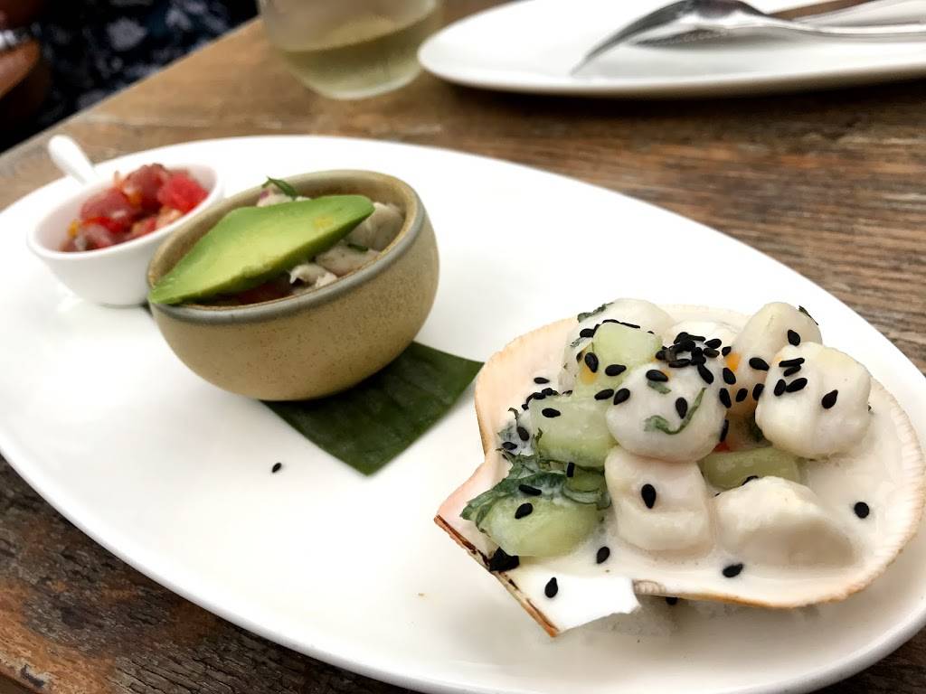 El Catrin Destileria | restaurant | 18 Tank House Lane, Toronto, ON M5A 3C4, Canada | 4162032121 OR +1 416-203-2121