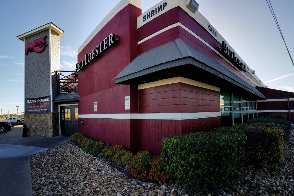 Red Lobster | restaurant | 6728 S Memorial Dr, Tulsa, OK 74133, USA | 9182505330 OR +1 918-250-5330