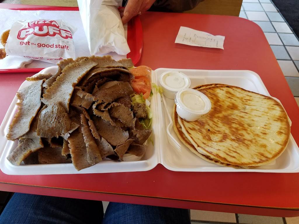 Nickys Carryout | restaurant | 14001 S Cicero Ave, Crestwood, IL 60445, USA | 7083884626 OR +1 708-388-4626